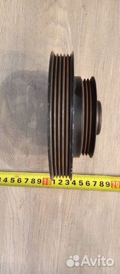 Запчасть двс CR14DE