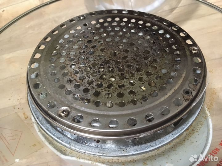 Аэрогриль Supra