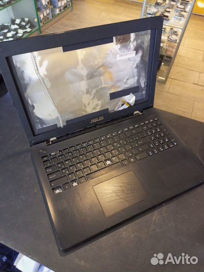 Корпус Asus x553ma-bing-sx371b