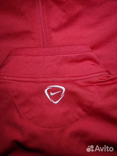 Олимпийка nike