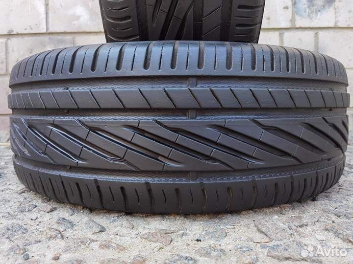 Uniroyal RainSport 5 225/55 R18 98V