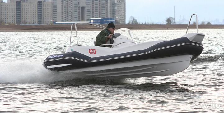 Риб WinBoat R5