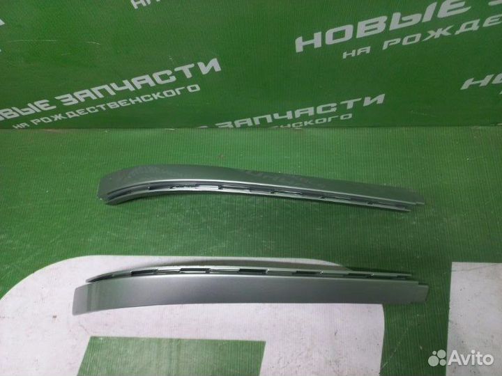 Ресничка передняя Лада 2110