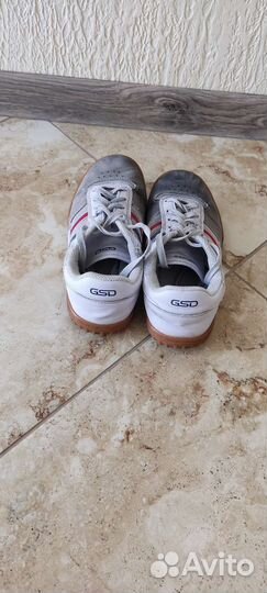 Бутсы 23 см 36 размер