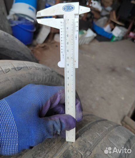 Pirelli Cinturato P7 205/55 R16 91H