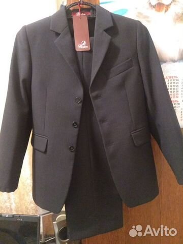 Костюм на мальчика