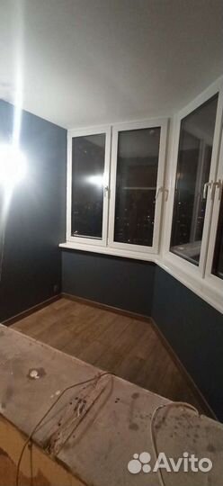 Ремонт квартир