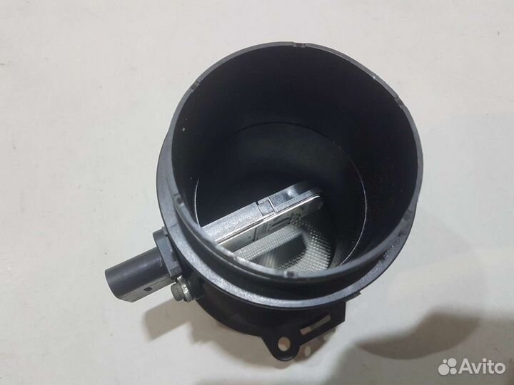 Расходомер 3.0 tdi ауди а8 audi a8