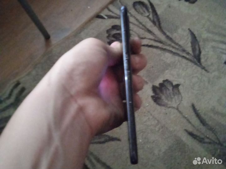 Телефон Xiaomi mi 8