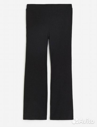 Легинсы клеш H&M