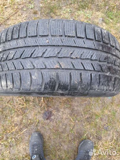 Nexen Roadian HP SUV 245/40 R19