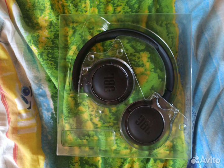 Беспроводные bluetooth наушники jbl