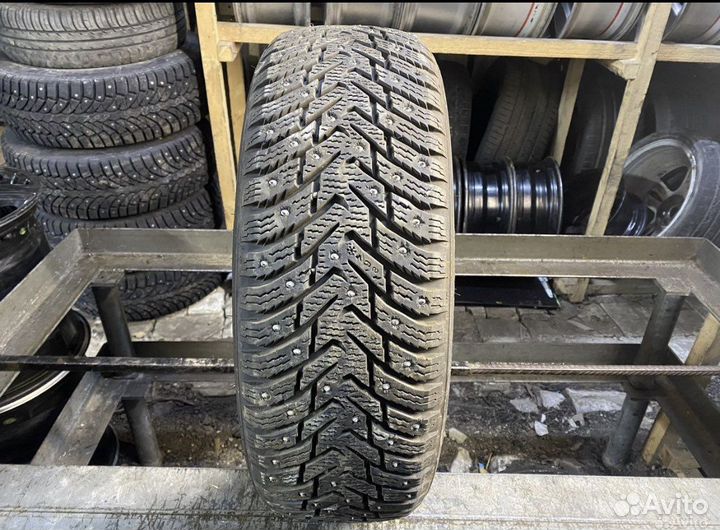 Nokian Tyres Hakkapeliitta 8 175/65 R15 98V