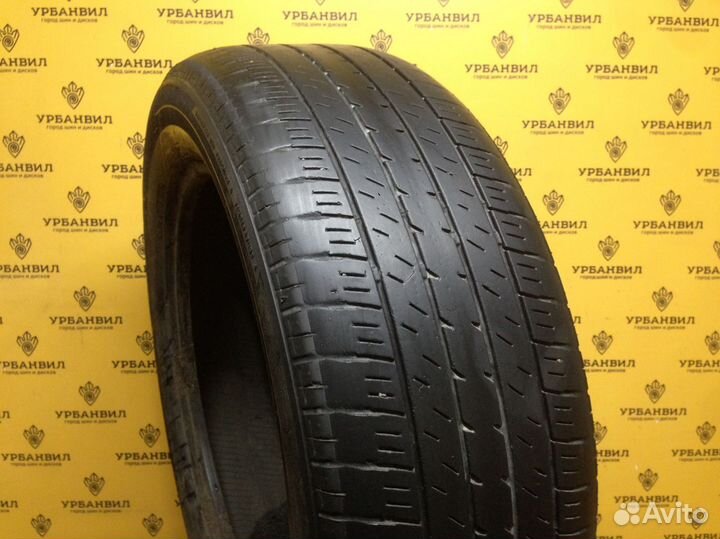 Bridgestone Dueler H/L 33 235/55 R19
