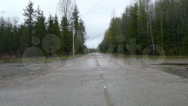 Участок 57 га (промназначения)