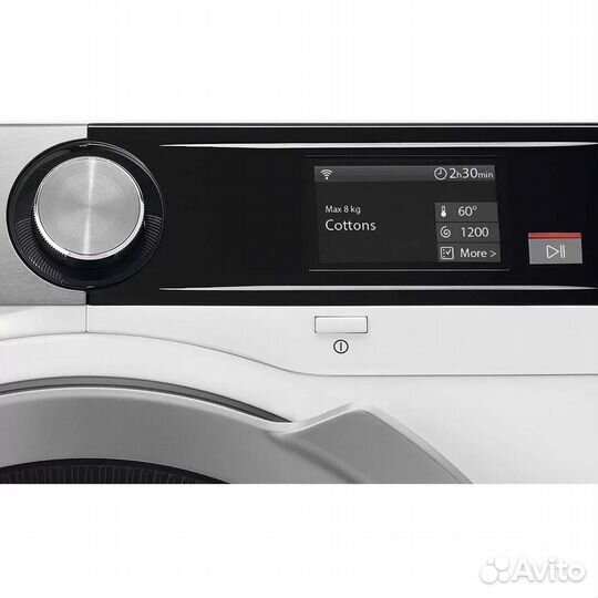 Стиральная машина AEG 900 L9FEA69S