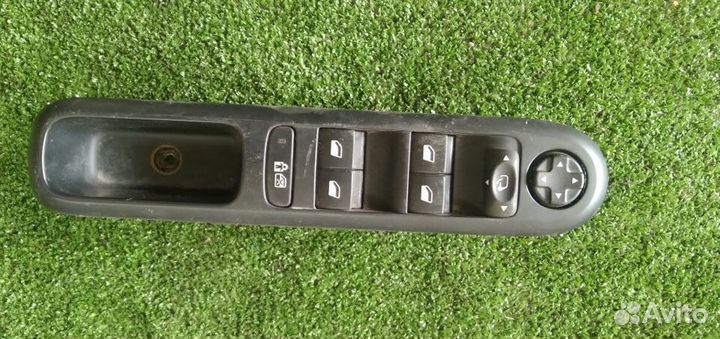 Эбу эсп Peugeot 3008 2010-2016