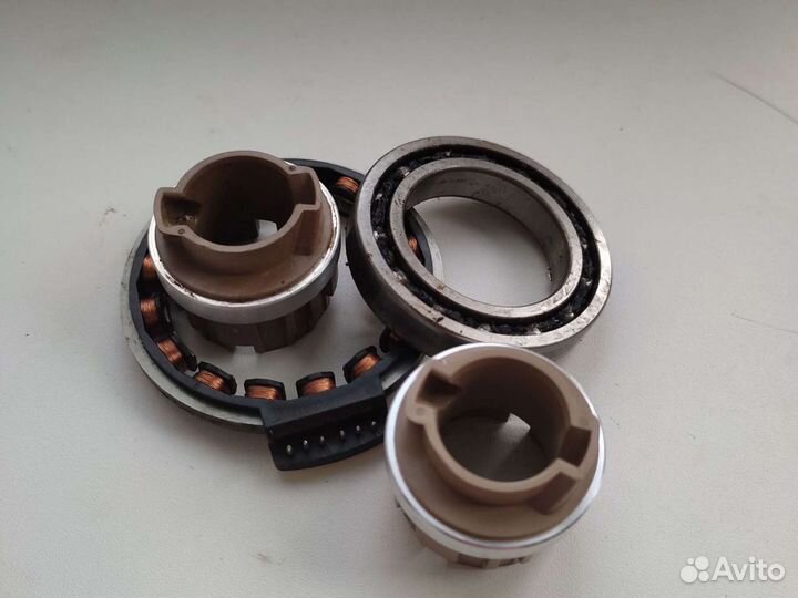 Датчикик mazda 6gh