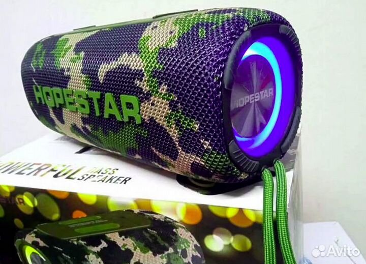 Колонка Hopestar P32