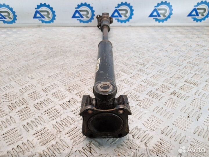 Вал карданный передний УАЗ Буханка (390995) 2.7