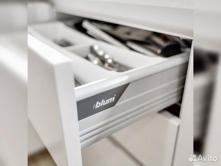 Кухня на заказ