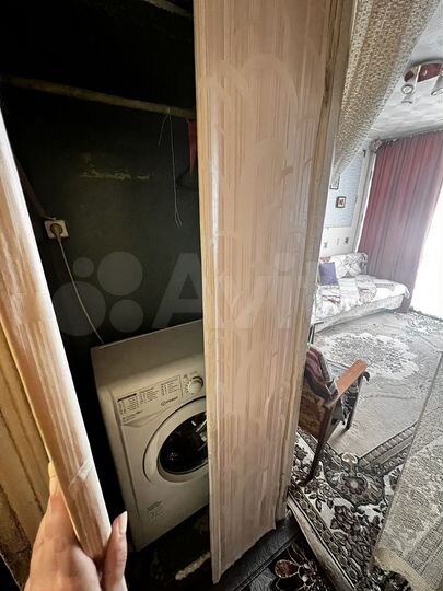 1-к. квартира, 14 м², 2/5 эт.