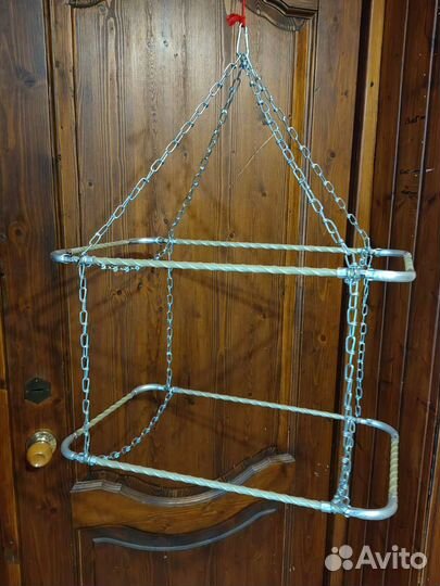 Сушилка для рыбы