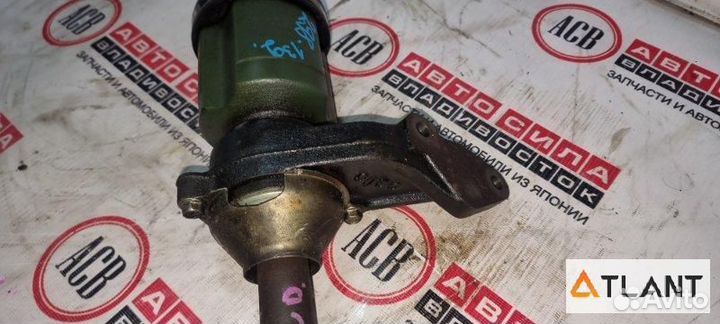 Привод передний правый mazda millenia