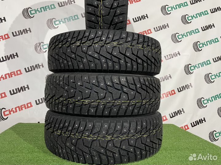 Hankook Winter I'Pike RS2 W429 185/65 R15 88T