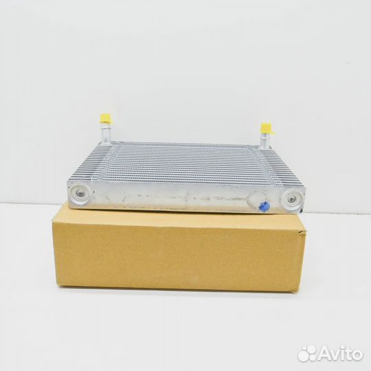 Радиатор охлаждения BMW X5M F95 X6M F96 XM G09