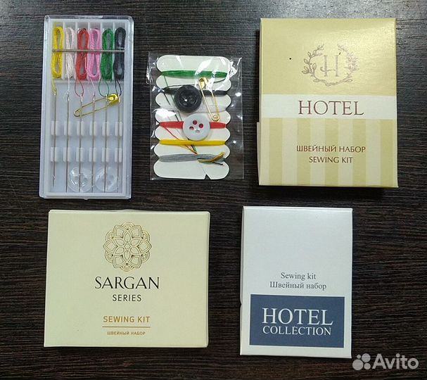 Набор для шитья