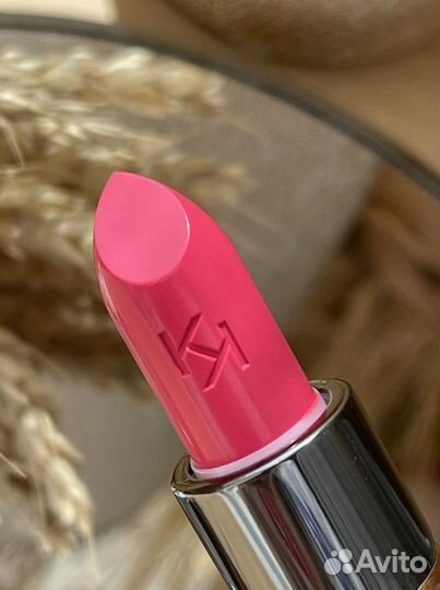 Помада Kiko milano, 120