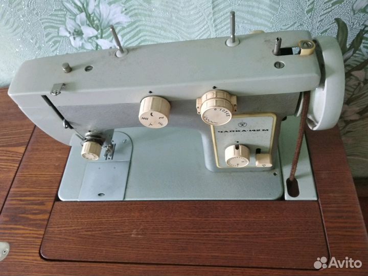 Швейная машинка 