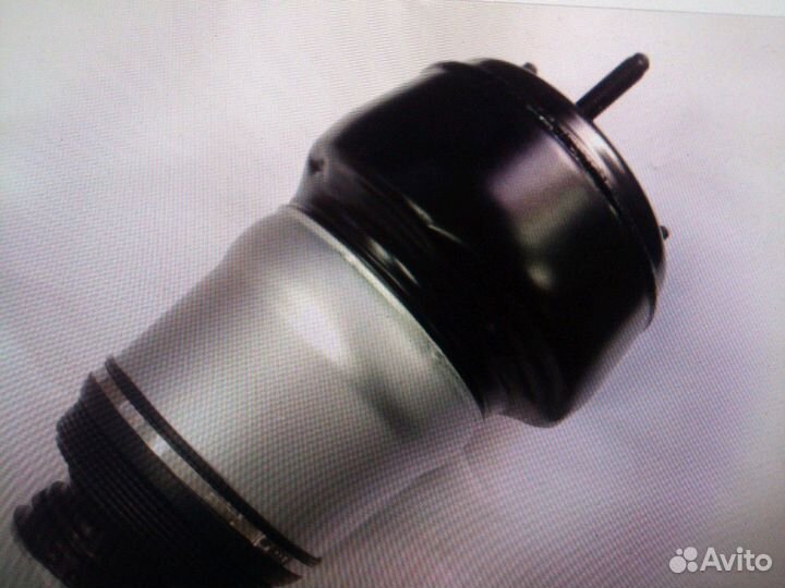 Пневмоподушка Mercedes gl 166