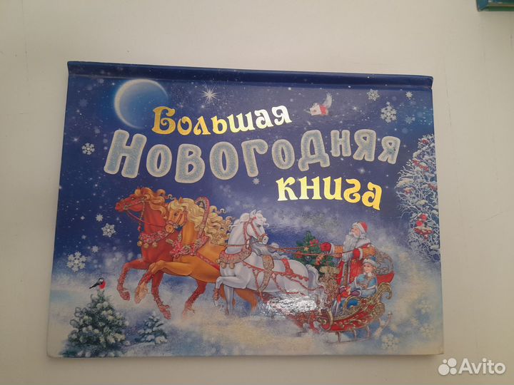 Книга-панорамка 