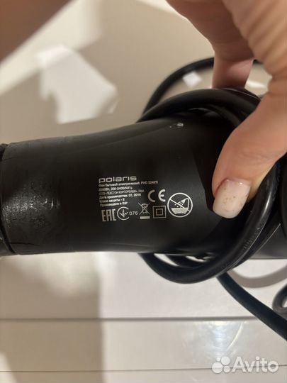 Фен для волос