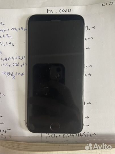 iPhone 6S, 32 ГБ