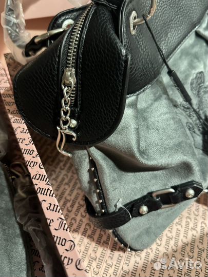 Juicy couture сумка новая оригинал