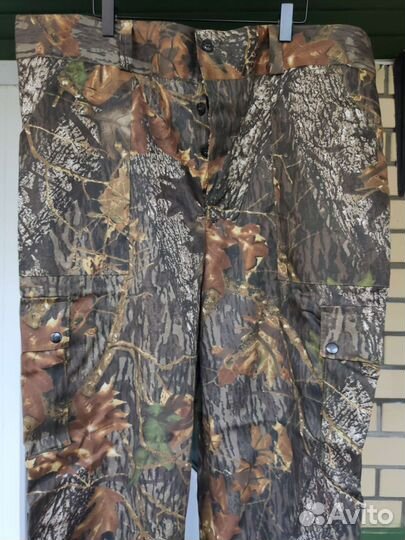 Костюм егерь