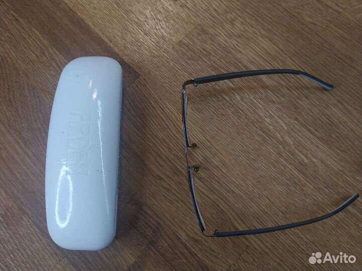 Оправа для очков унисекс