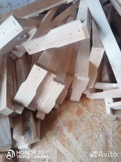 Рамки для ульев