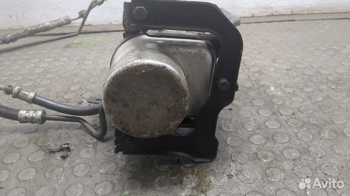 Насос усилителя руля Volvo V50, 2006