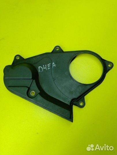 Крышка грм Hyundai Santa Fe Classic SM D4EA 2008