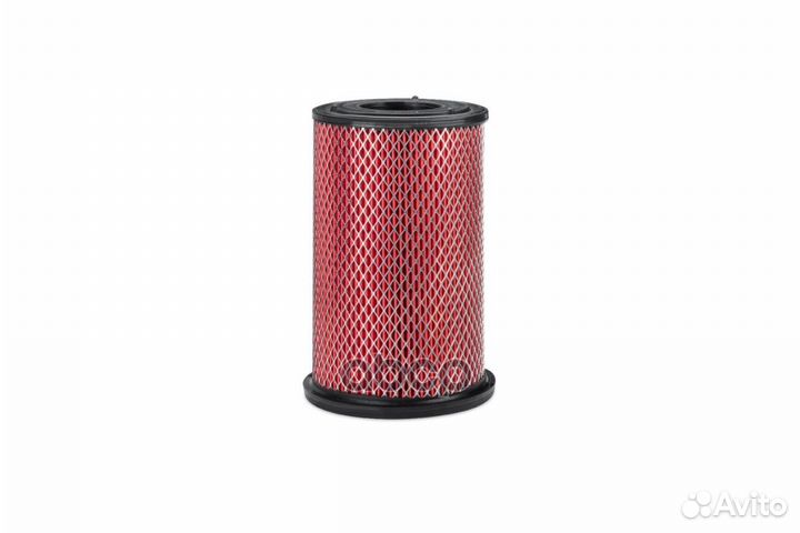 Фильтр воздушный nissan navara 05- 1000161 metaco