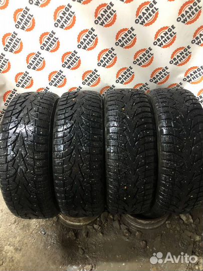Toyo Observe G3-Ice 225/60 R17