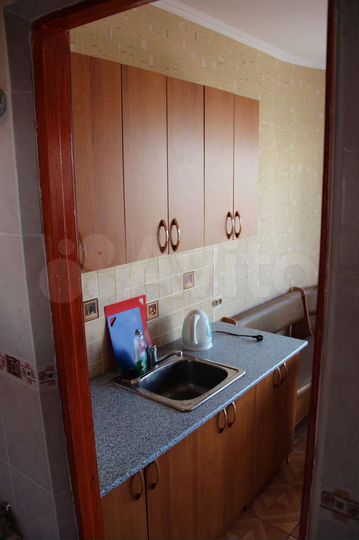 Комната 18 м², 1/2 эт.