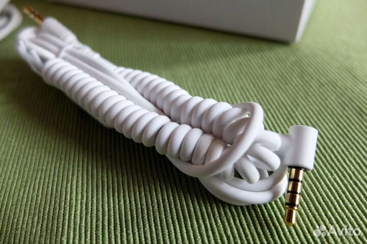 Marshall major 3 Bluetooth #белые #новые