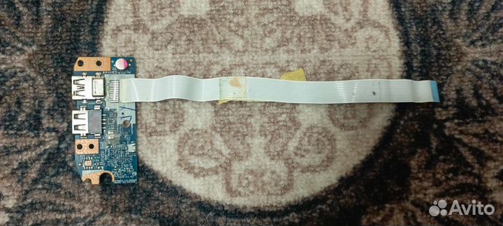 Acer aspire 5750 series