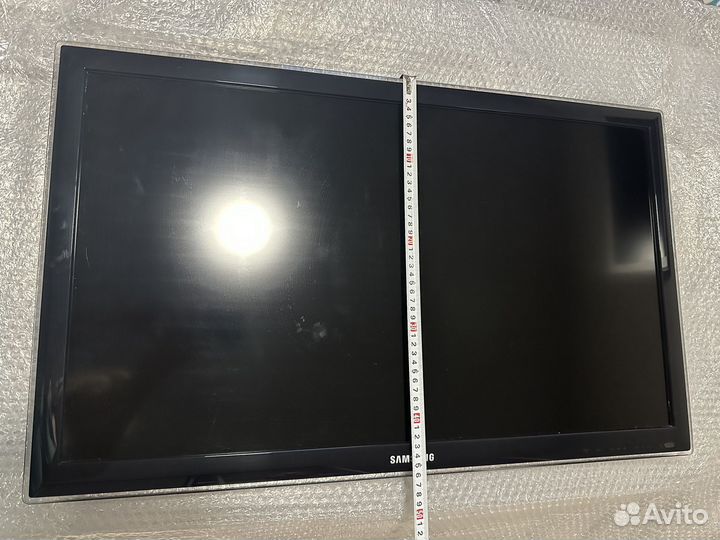 Телевизор samsung