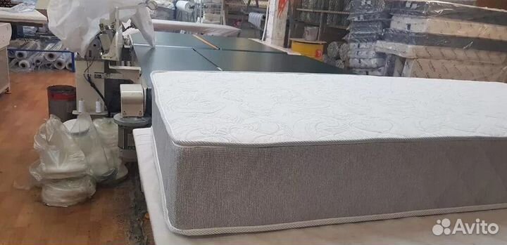 Матрас ортопедический